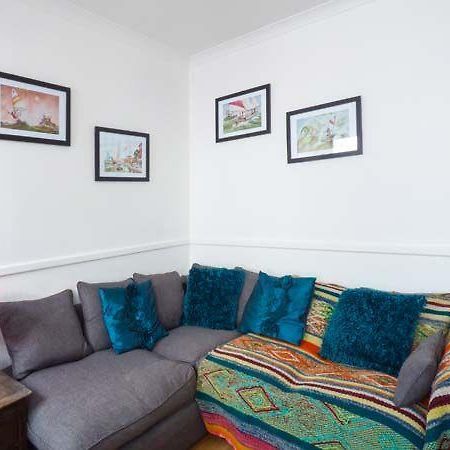 Tidewood Villa Polzeath Bagian luar foto