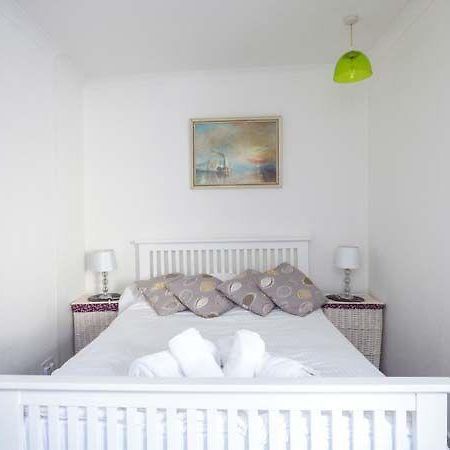 Tidewood Villa Polzeath Bagian luar foto
