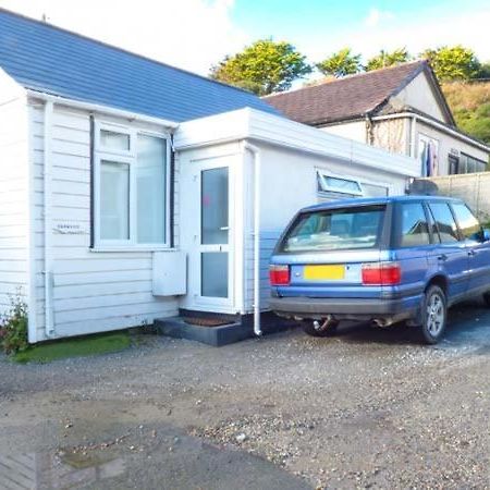 Tidewood Villa Polzeath Bagian luar foto